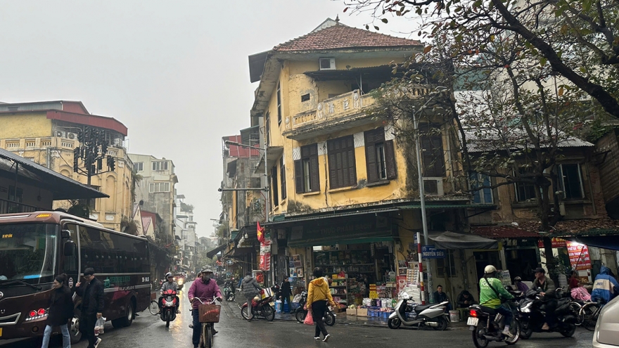 Hà Nội thông qua Nghị quyết về Quy hoạch tổng thể Thủ đô với tầm nhìn 100 năm