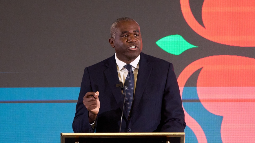 Anh cam kết hỗ trợ kinh tế dài hạn cho Ukraine