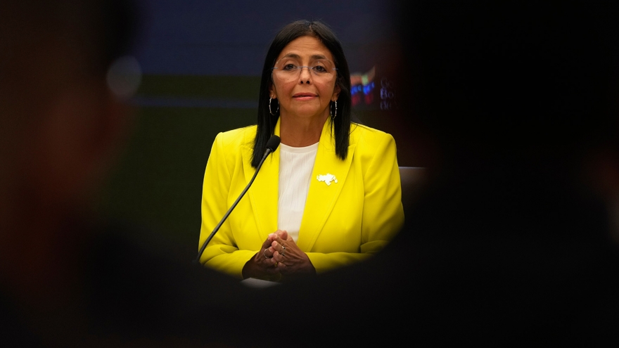 Venezuela yêu cầu Mỹ thả Tổng thống Maduro ngay lập tức