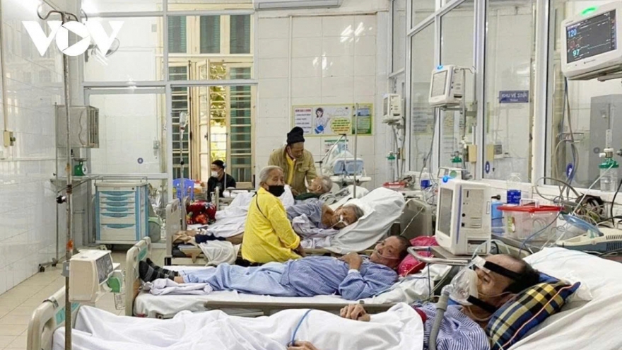 Luật Phòng bệnh năm 2025: Giải quyết nhiều vấn đề cấp bách về dinh dưỡng