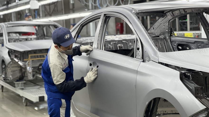 Vì sao chưa áp giá dịch vụ đăng kiểm mới từ ngày 20/1/2026?