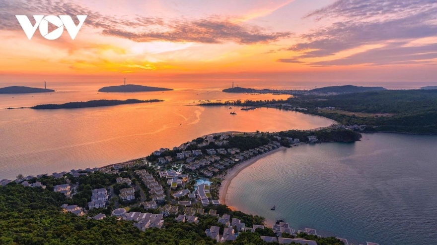 Phu Quoc named among TravelAwaits’ top 10 trending destinations for 2026