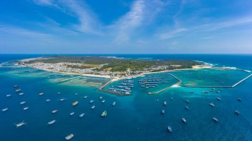 Phu Quy Island named among Southeast Asia’s top unspoiled destinations