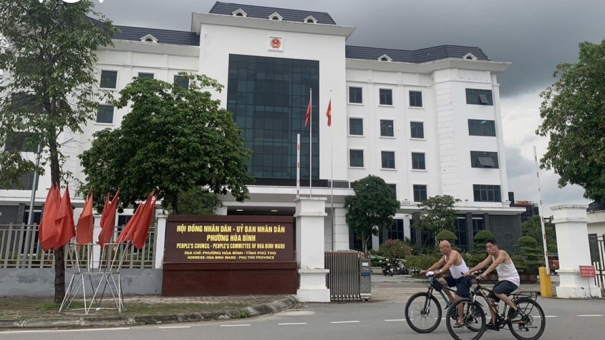 Hơn 7.300 trụ sở công dôi dư cần được xử lý