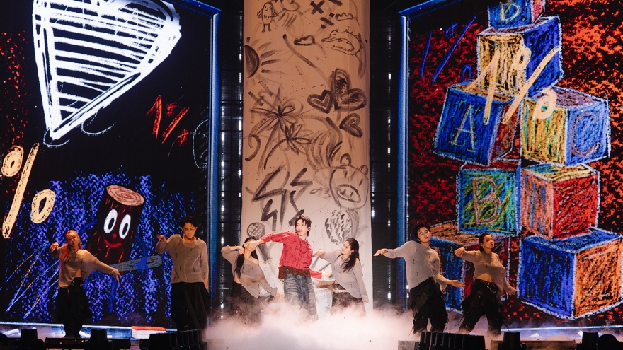 Chung kết Tân binh: Soobin “đặt cược” vào Phúc Nguyên và cái kết gây bất ngờ