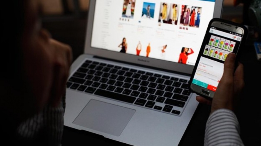 Thái Lan bắt đầu thu thuế với hàng nhập khẩu mua trực tuyến