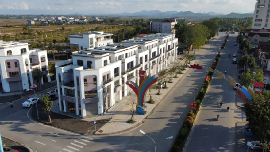 Hà Tĩnh đón dòng vốn trăm nghìn tỷ, tương lai thành thủ phủ logistics phía Bắc