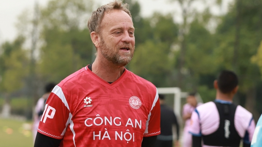 Đá bù vòng 10 V-League 2025/2026: Cơ hội lớn cho CAHN