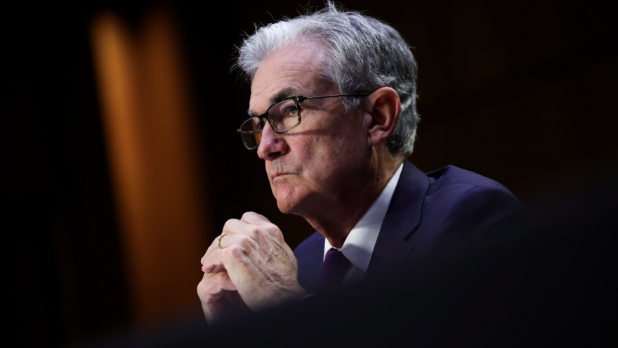 Thị trường phản ứng trước việc Chủ tịch Fed nguy cơ bị truy tố hình sự