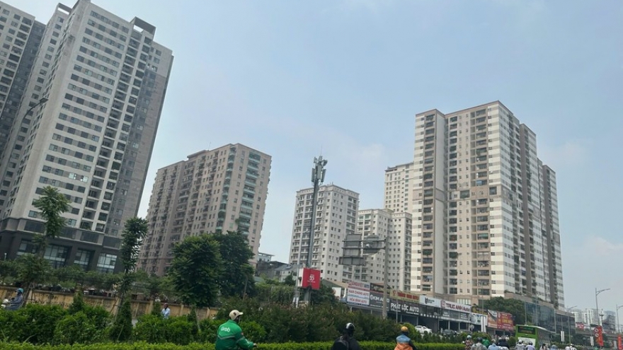 Property to be granted e-identification codes from March 1