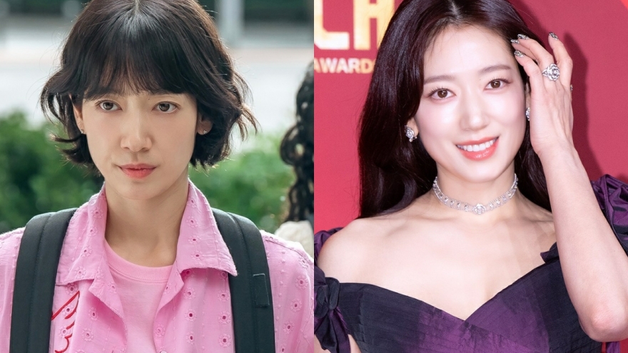 Park Shin Hye kể lý do “biến mất” ở tuổi 20