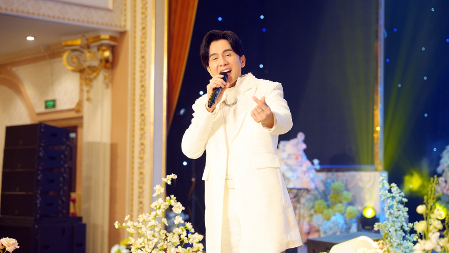 Đan Trường trải lòng về những mối tình bỏ lỡ