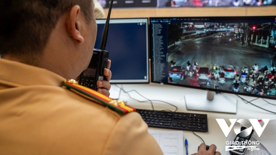 Camera AI: Từ “chấp hành đối phó” đến “tự giác thường nhật”