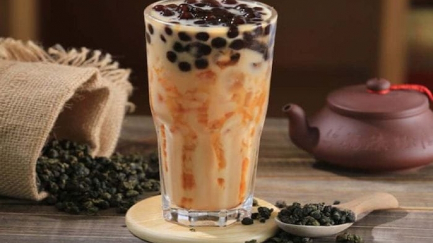 Dân mạng lý giải tại sao con trai ít uống trà sữa, câu trả lời thật bất ngờ