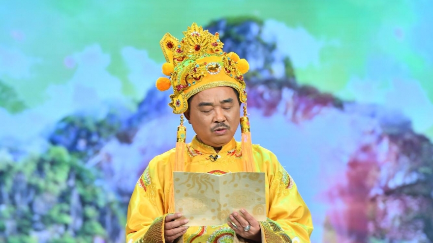 Tình hình sức khỏe của "Ngọc Hoàng" Quốc Khánh