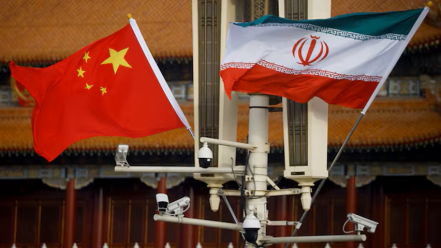 Trung Quốc liên tiếp đưa ra các cảnh báo an ninh liên quan đến Iran