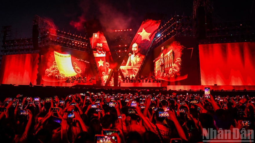 Nghị quyết 80: Quyết sách đột phá về văn hóa