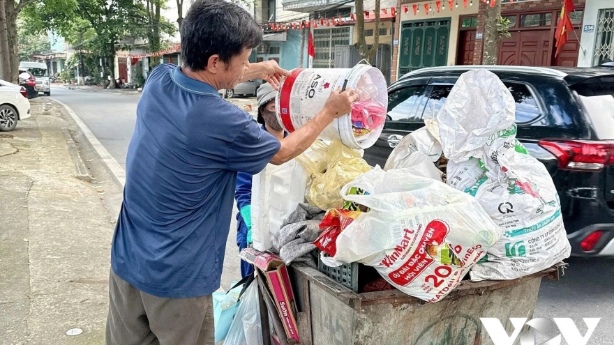 Chuyện rác, chuyện chưa cũ