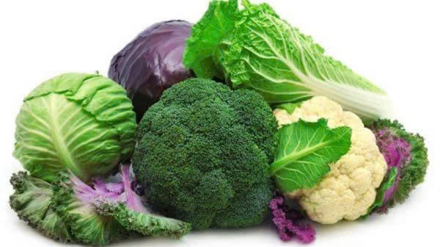 Bảo vệ phổi từ gốc: Những món ăn nên bổ sung ngay