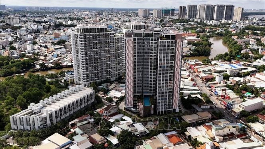 Vietnam’s real estate M&As shift toward long-term strategies