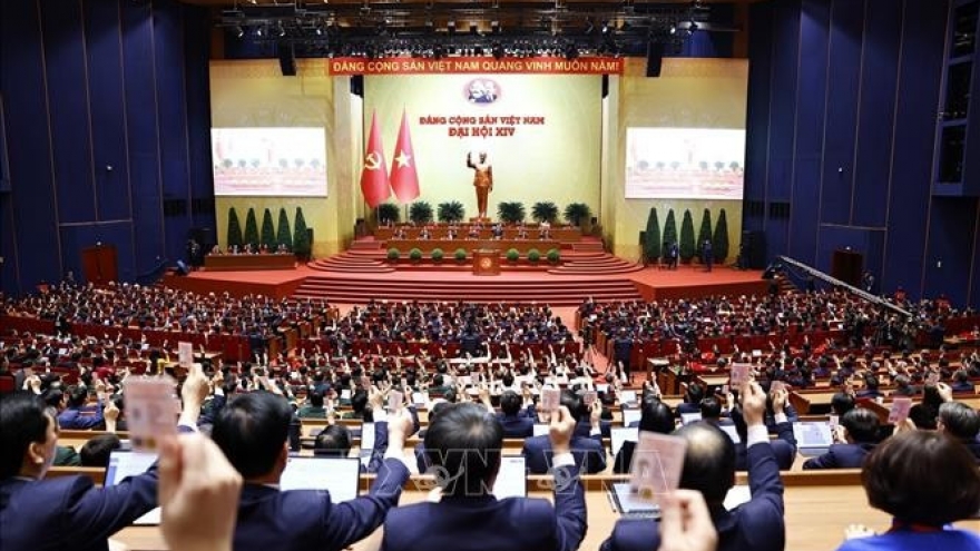 People - centre of all policymaking in Vietnam: Egyptian journals