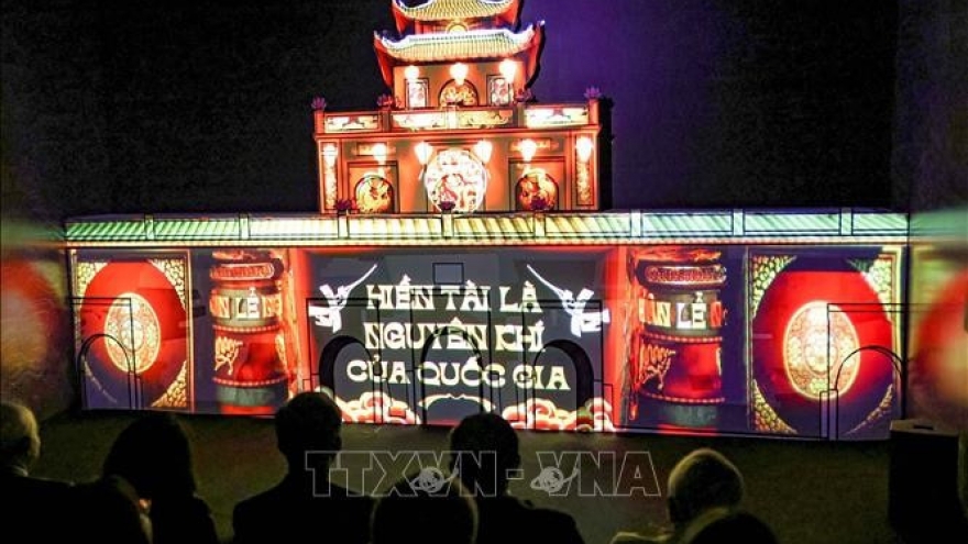 Resolution 80 seeks to embed social sciences knowledge in cultural life