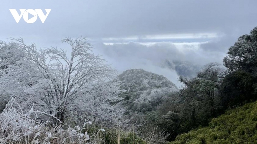 Miền Bắc trải qua đợt rét nhất từ đầu mùa Đông, sẽ kéo dài đến bao giờ?