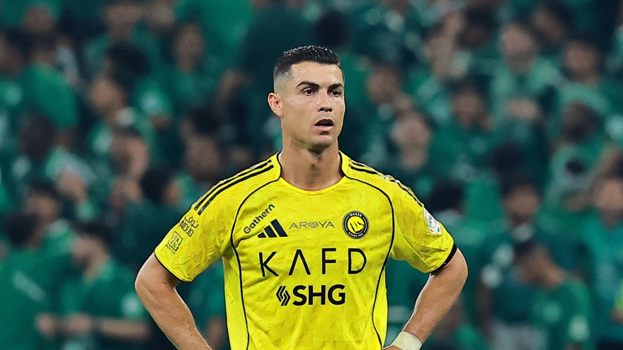 Kết quả bóng đá hôm nay 3/1: Ronaldo im tiếng, Al Nassr thua trận mở màn 2026