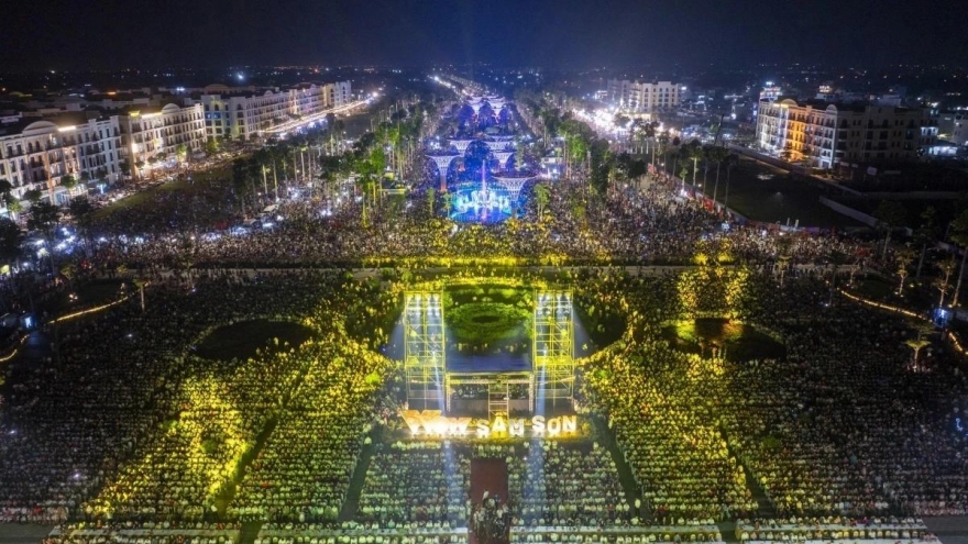 Thế và lực đưa Thanh Hóa hiện thực hóa khát vọng thịnh vượng