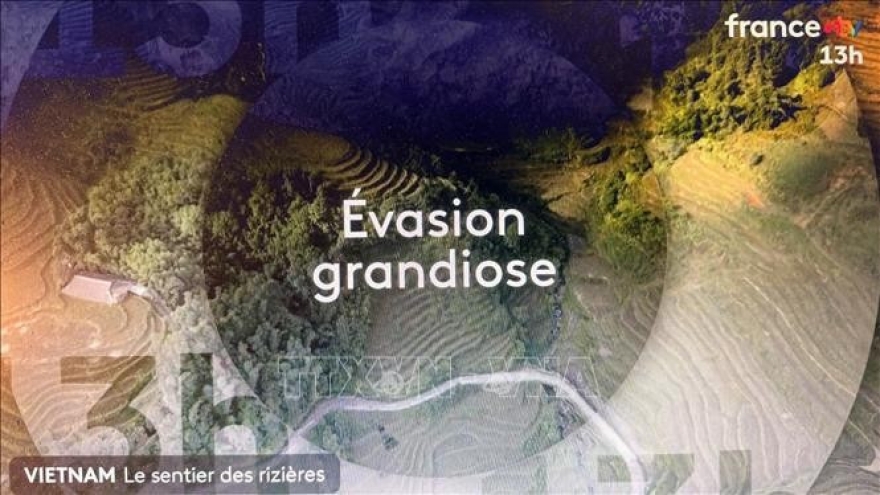 Sa Pa captivates French audiences as a standout Northwest destination