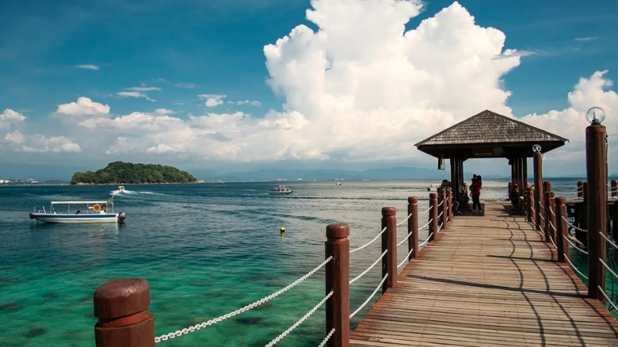 Malaysia sees Vietnam as promising outbound market