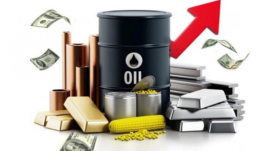 Thị trường toàn cầu khởi sắc sau tuyên bố mới của Tổng thống Trump về Greenland