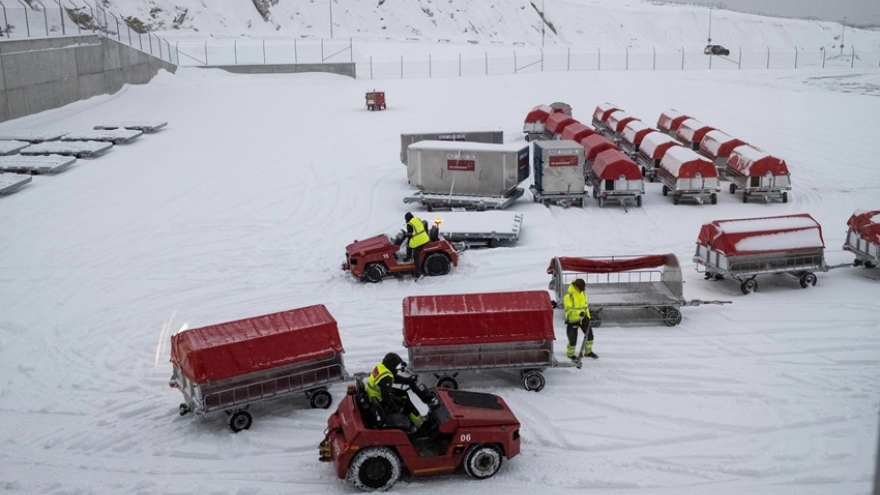 Ủy viên châu Âu cảnh báo việc Mỹ tiếp quản Greenland sẽ là dấu chấm hết cho NATO