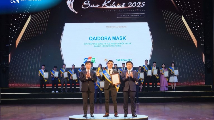 Sao Khue Awards 2026 to standardise evaluation under international standards