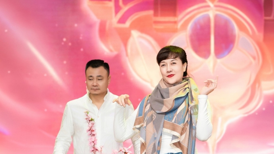 Sao Việt 24/1: Vân Dung hé lộ hậu trường chương trình thay thế Táo quân