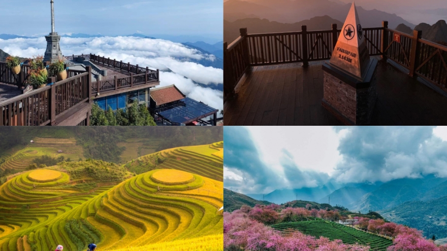 Agoda ranking puts Sapa among Asia’s fastest-growing destinations