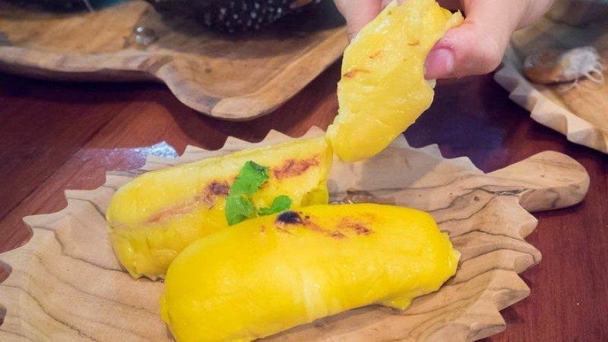 Loại quả quốc dân thơm lừng, bùi béo là "kho dinh dưỡng” cực tốt cho sức khỏe