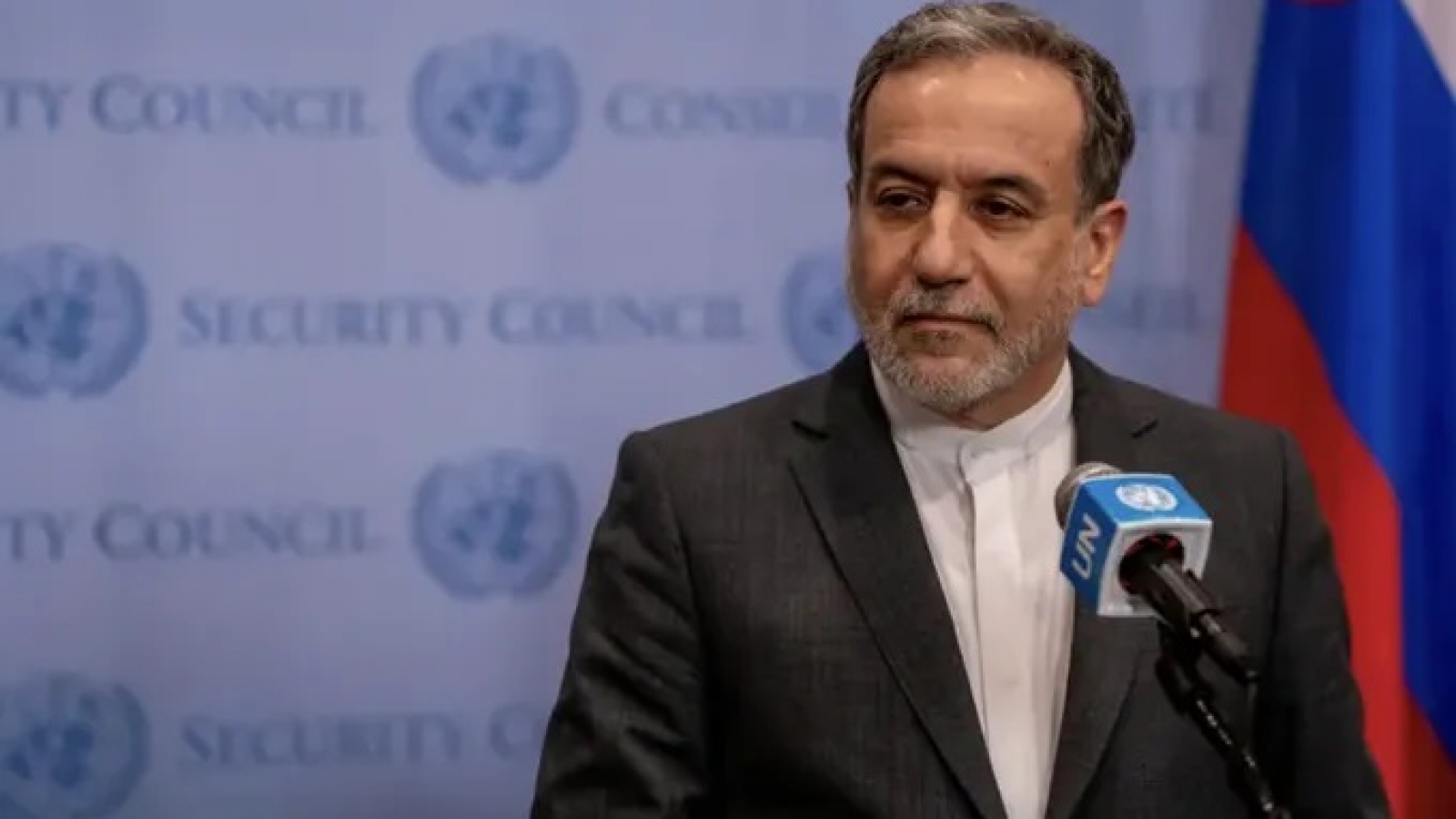 Iran khẳng định không theo đuổi vũ khí hạt nhân và sẵn sàng đàm phán với Mỹ
