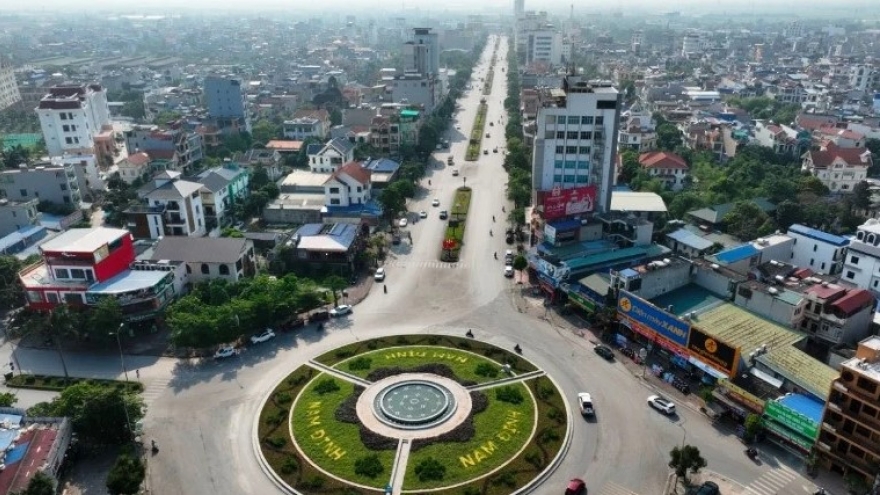 Một vết khắc trên dòng thời gian