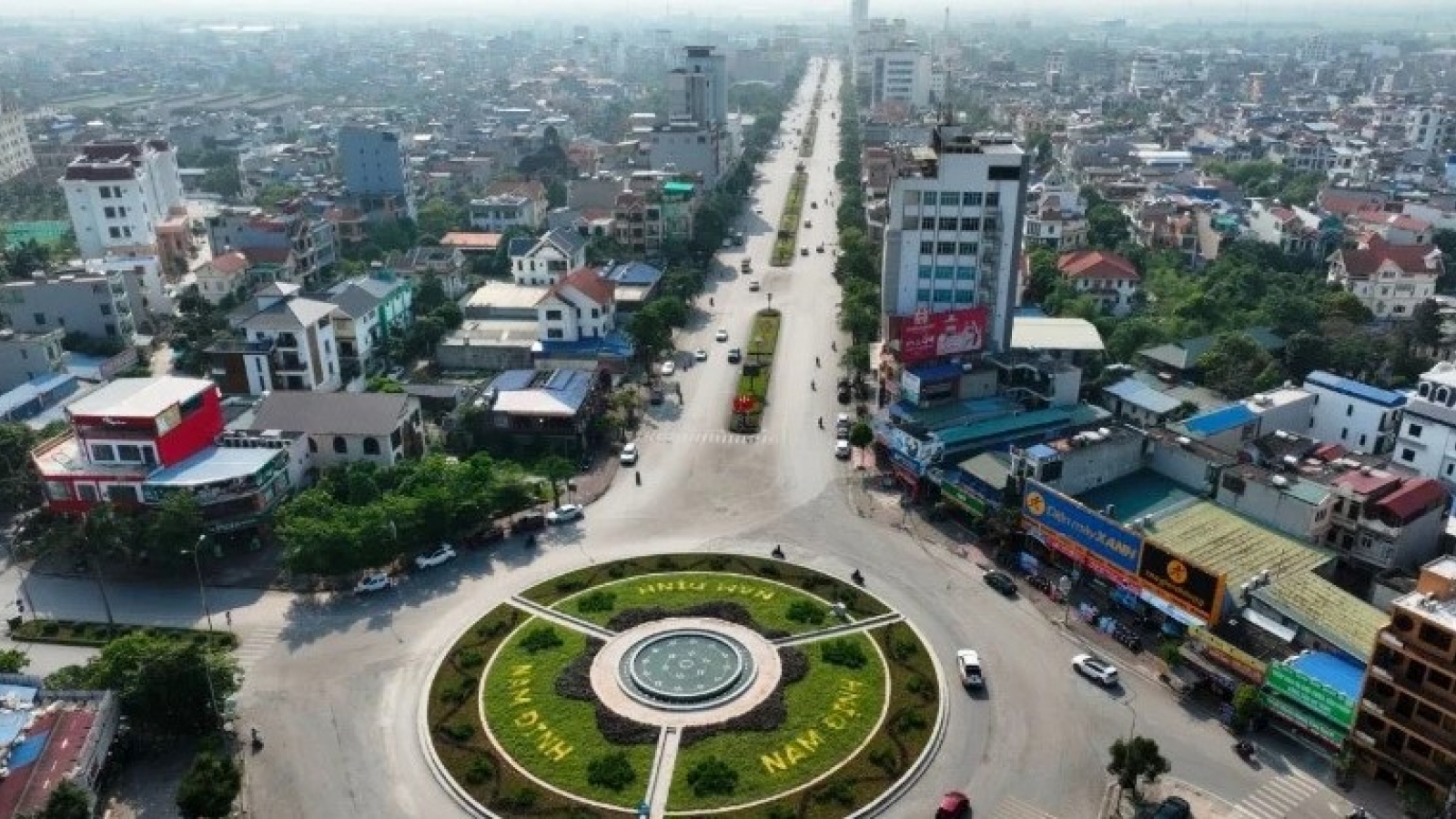 Một vết khắc trên dòng thời gian