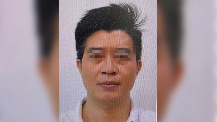 Truy tìm nghi phạm Trương Ngọc Phú bị tố lừa đảo