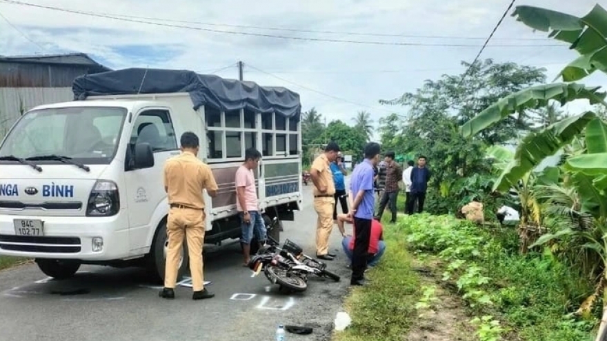 Nữ sinh tử vong ở Vĩnh Long: VKSND Tối cao phục hồi giải quyết nguồn tin tội phạm