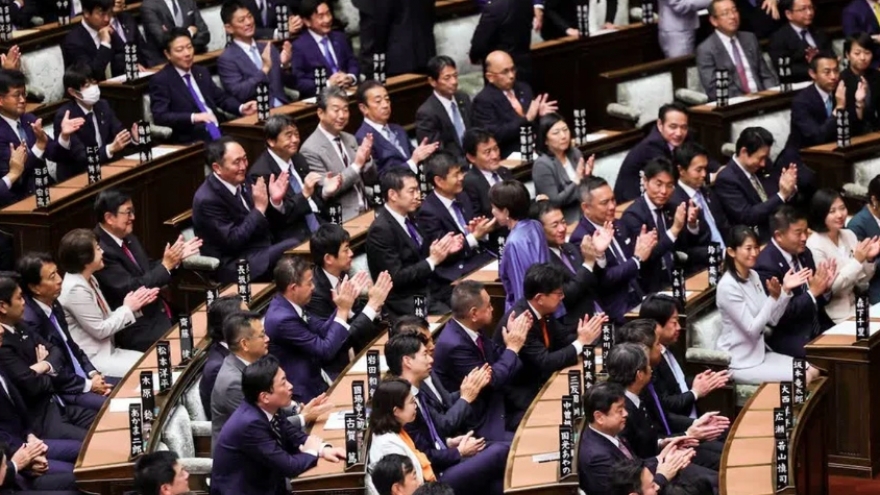 Nhật Bản gấp rút chuẩn bị công tác bầu cử trước thời điểm giản tán Hạ viện