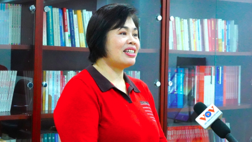 Giáo sư Trung Quốc: Đại hội XIV có ý nghĩa lịch sử đối với Việt Nam