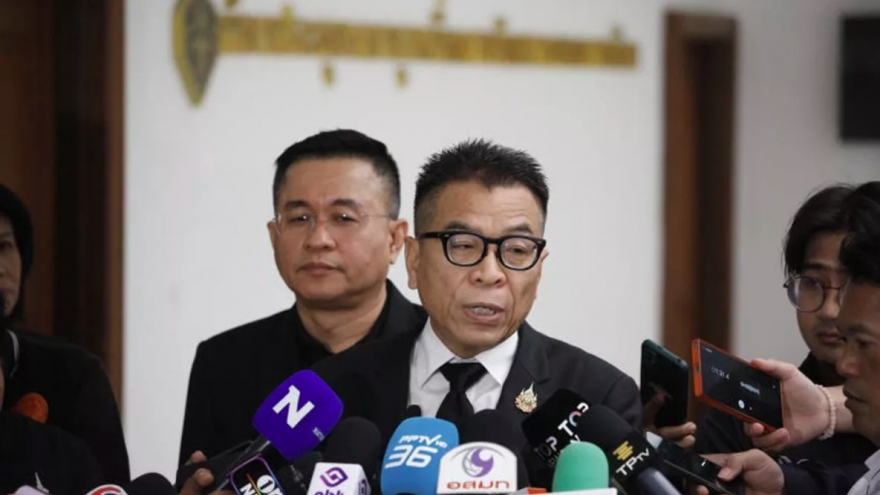 Thái Lan tăng cường an ninh, ngăn chặn bạo lực và gian lận tổng tuyển cử