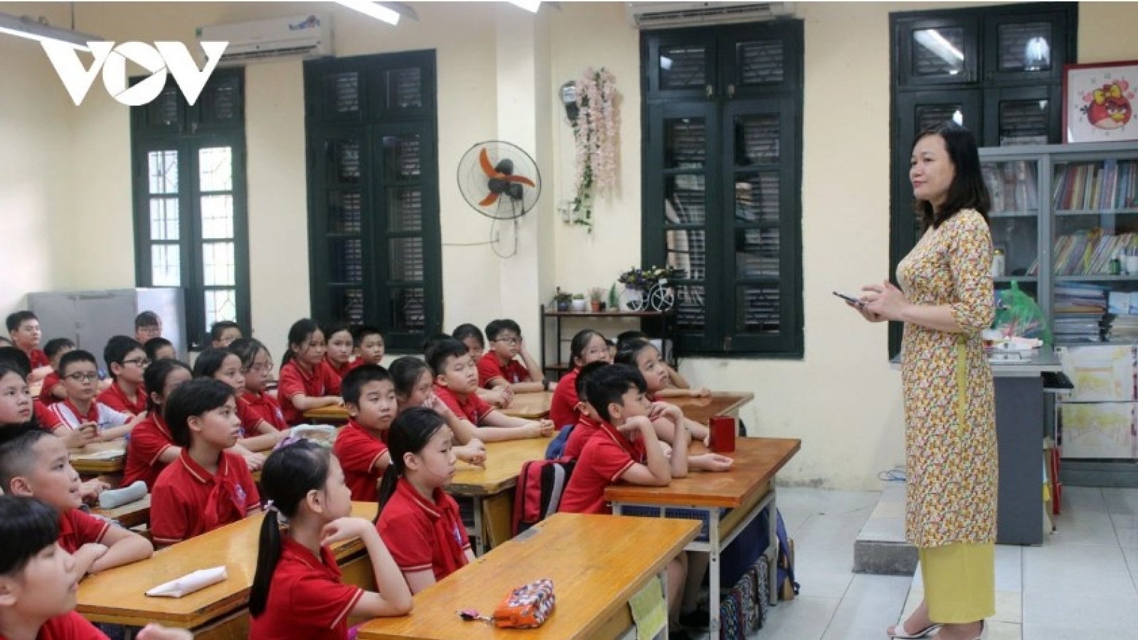 Quy định dạy thêm, học thêm: Bộc lộ nhiều lúng túng trong 11 tháng triển khai