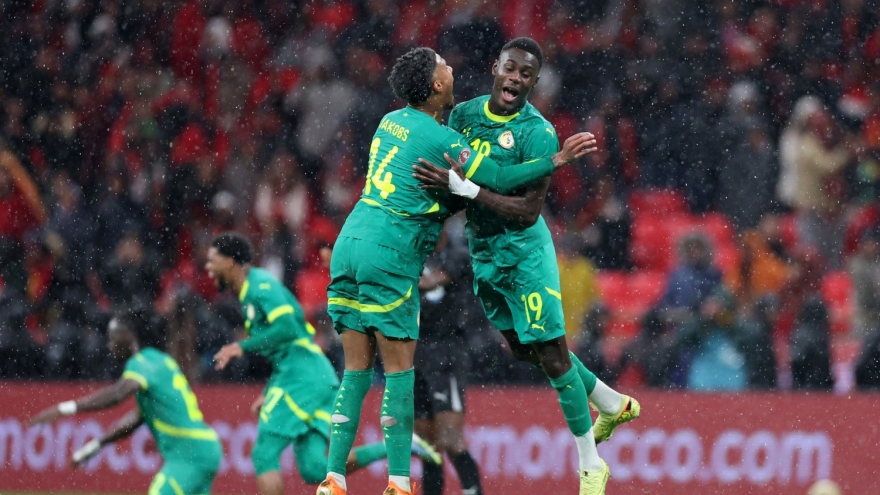 Kết quả bóng đá hôm nay 19/1: Barca thua sốc, Senegal vô địch CAN Cup 2025