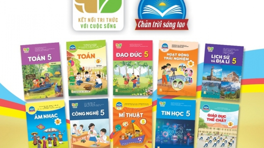 Bộ GD&ĐT tiếp nhận hồ sơ thẩm định sách giáo khoa chỉnh sửa đến trước ngày 3/3