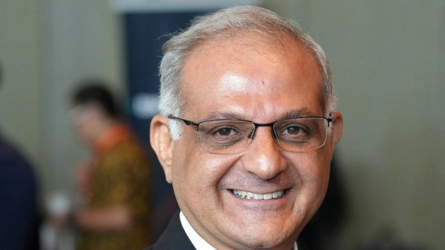 Vietnam emerging as hub for high-value manufacturing, services