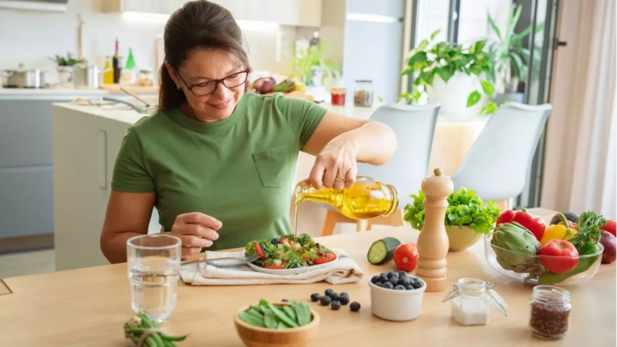 4 siêu thực phẩm quen thuộc giúp sống khỏe hơn mỗi ngày